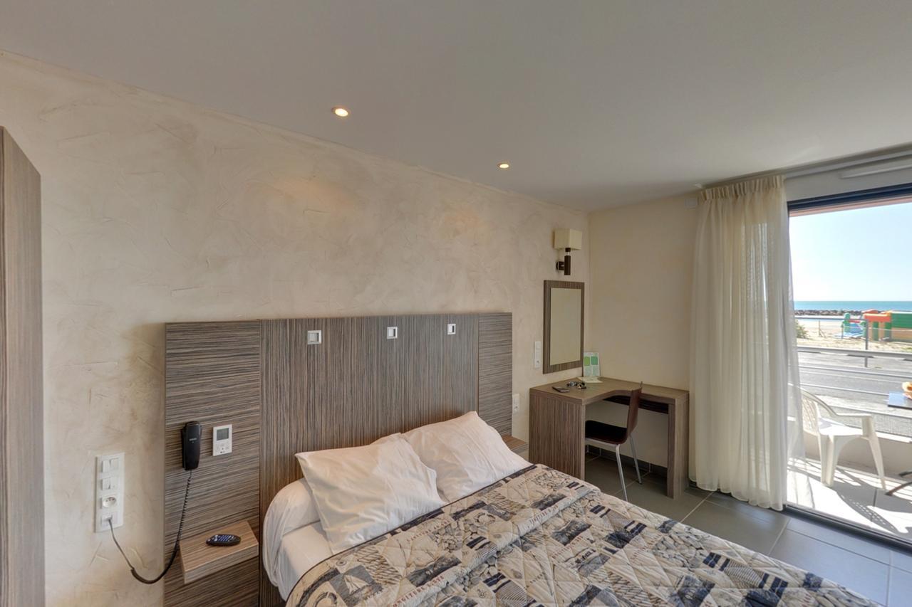 Hotel La Conga Сет Экстерьер фото