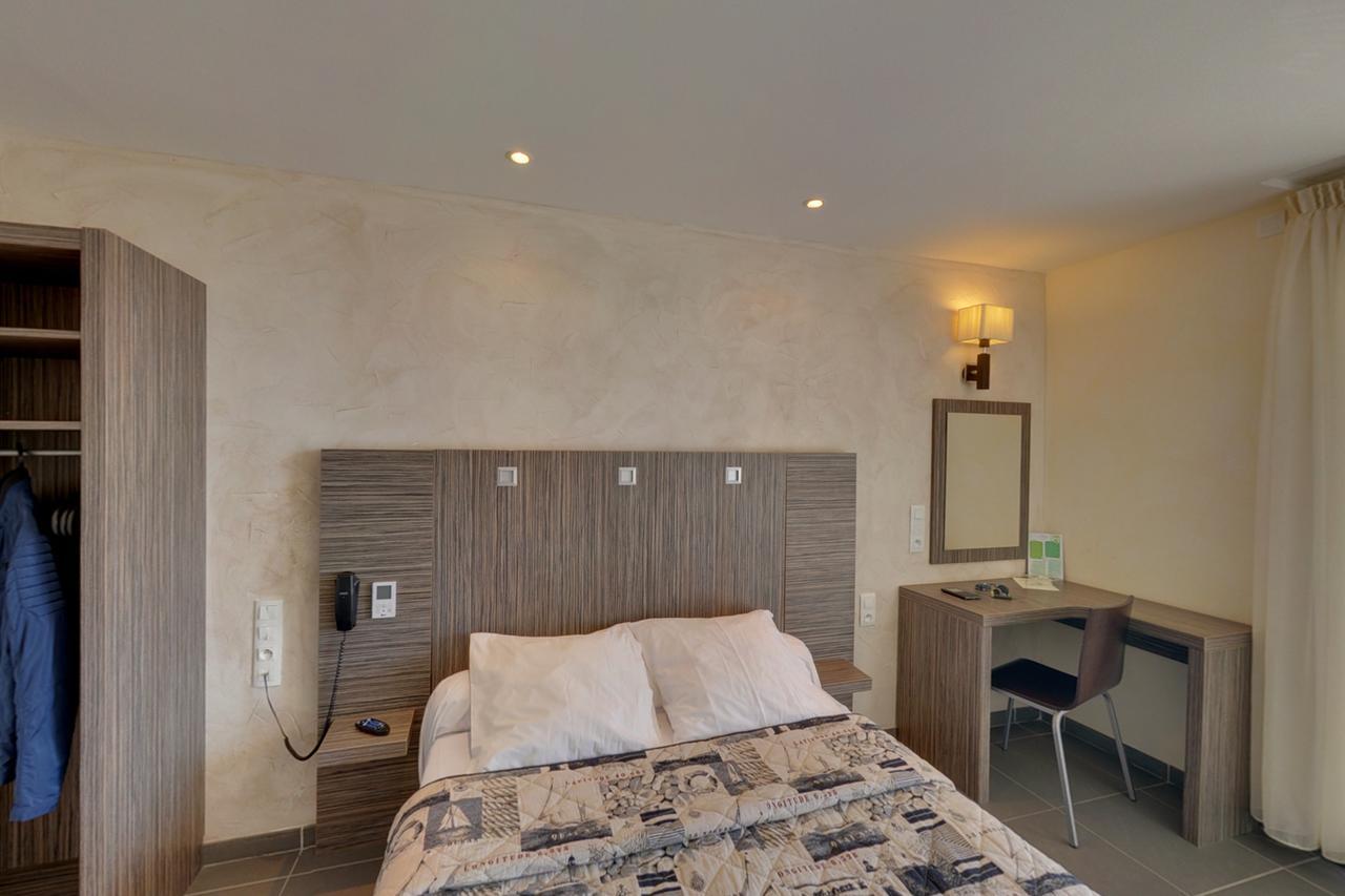Hotel La Conga Сет Экстерьер фото