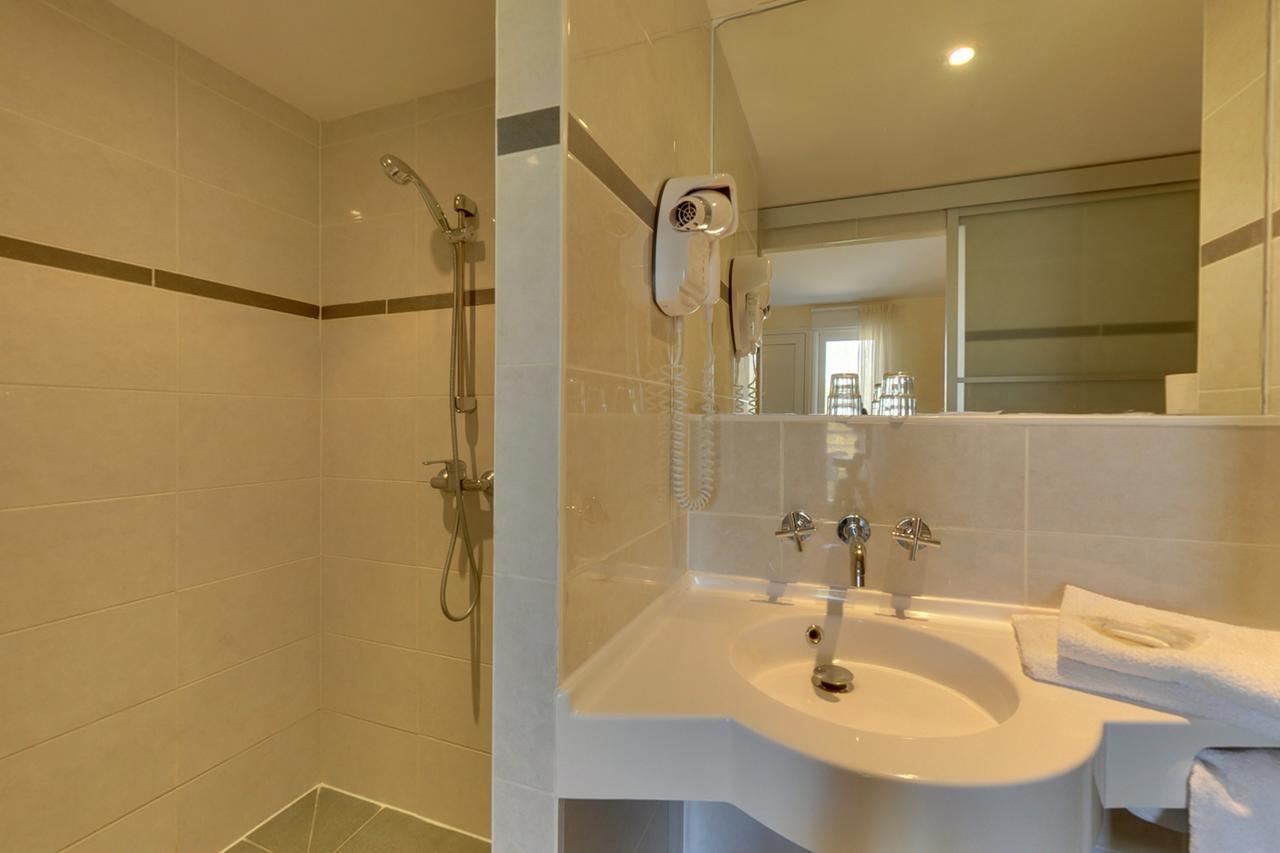 Hotel La Conga Сет Экстерьер фото