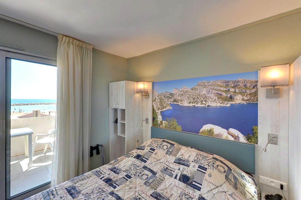 Hotel La Conga Сет Экстерьер фото
