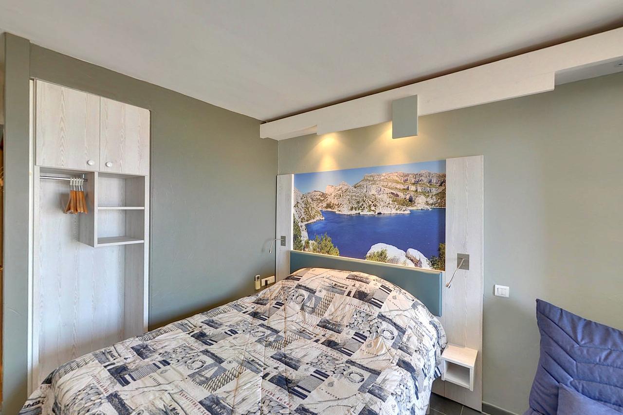 Hotel La Conga Сет Экстерьер фото