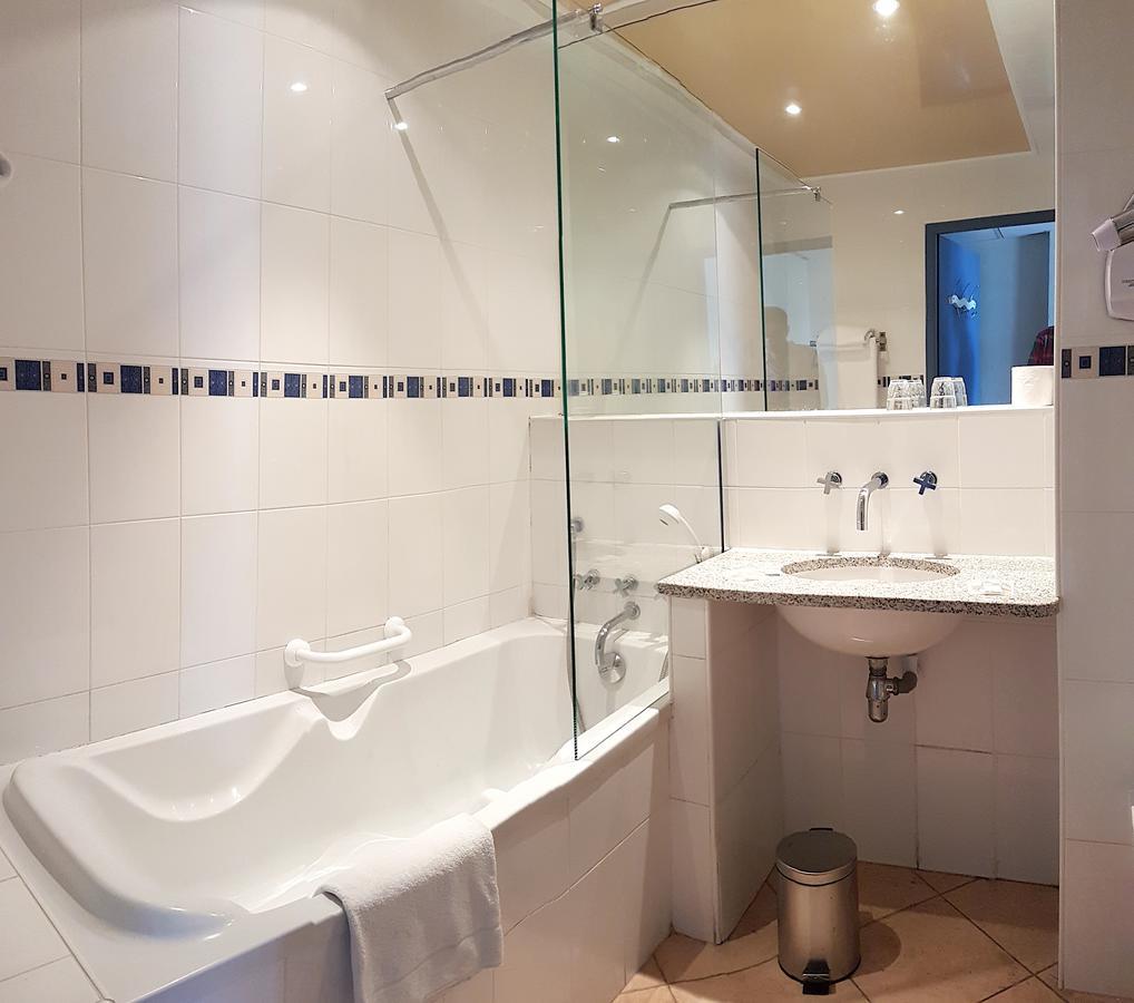 Hotel La Conga Сет Экстерьер фото
