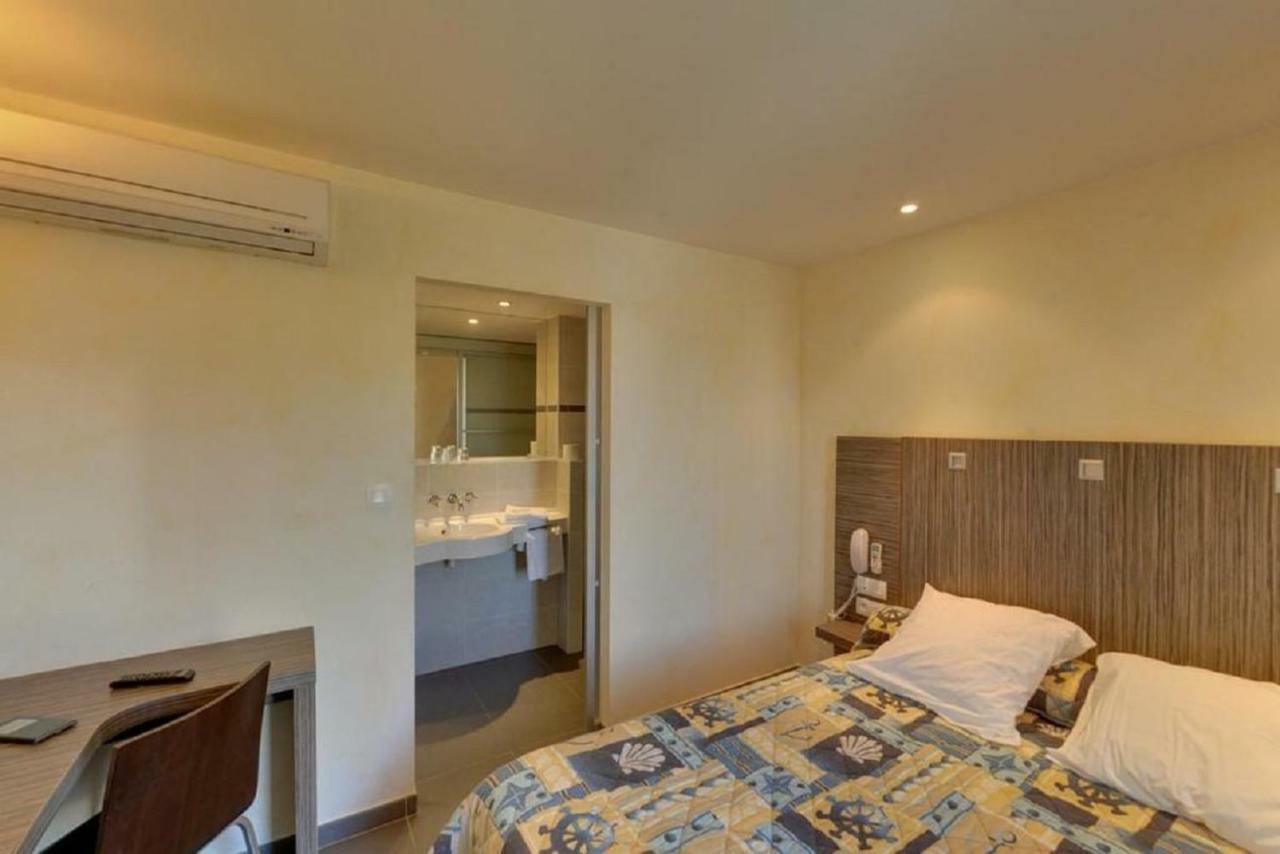 Hotel La Conga Сет Экстерьер фото